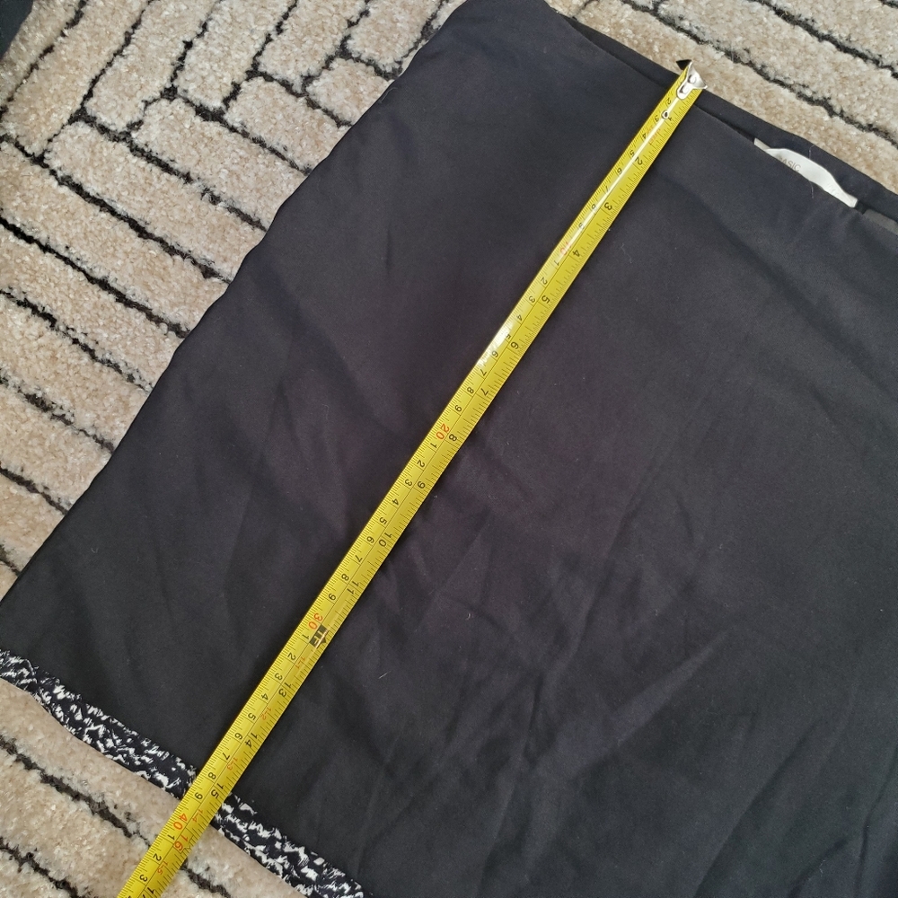 Two Stretch Mini Skirts - Picture 4 of 4